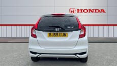 Honda Jazz 1.3 i-VTEC EX Navi 5dr CVT Petrol Hatchback